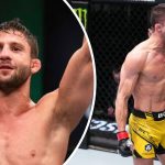 Allan Nascimento Last Fight: MMA Fighter Net Worth | UFC