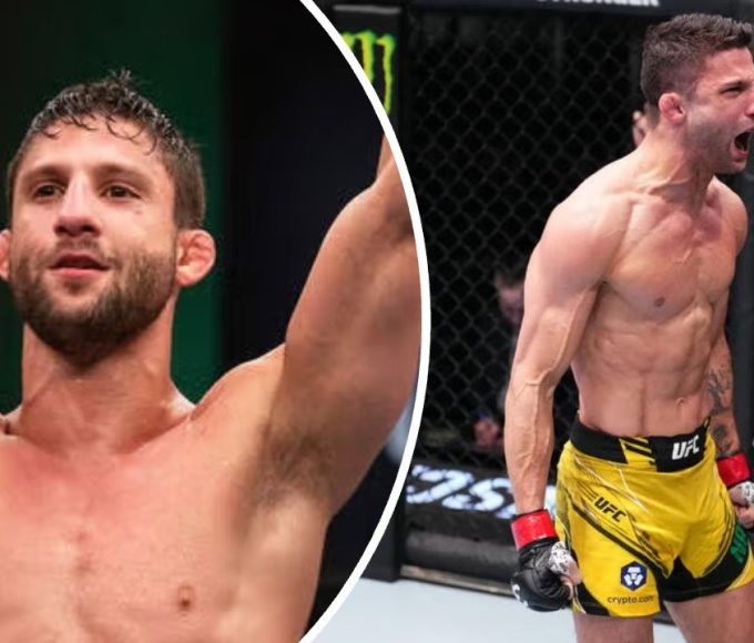 Allan Nascimento Last Fight: MMA Fighter Net Worth | UFC