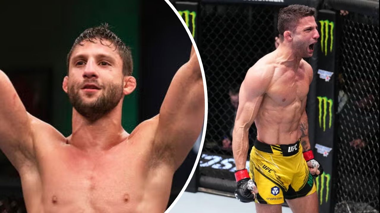 Allan Nascimento Last Fight: MMA Fighter Net Worth | UFC