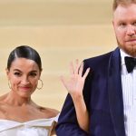 AOC Husband Net Worth: How Rich Is Riley Roberts in 2026?