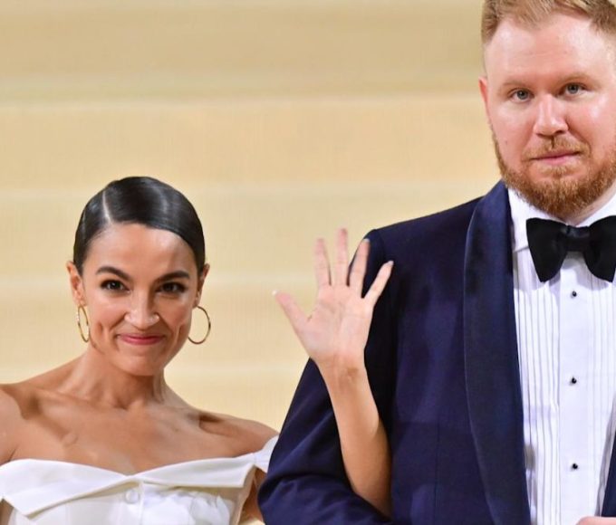 AOC Husband Net Worth: How Rich Is Riley Roberts in 2026?