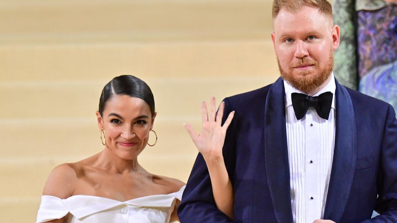 AOC Husband Net Worth: How Rich Is Riley Roberts in 2026?