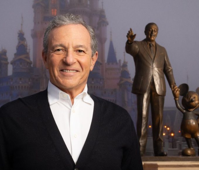 What Is Bob Iger’s Net Worth in 2026? Full Breakdown