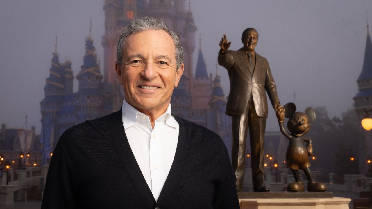 What Is Bob Iger’s Net Worth in 2026? Full Breakdown