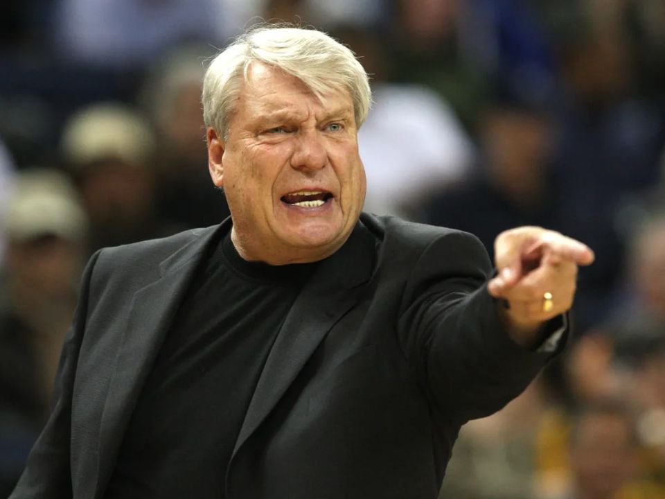 Don Nelson's net worth was estimated to be $40 million.