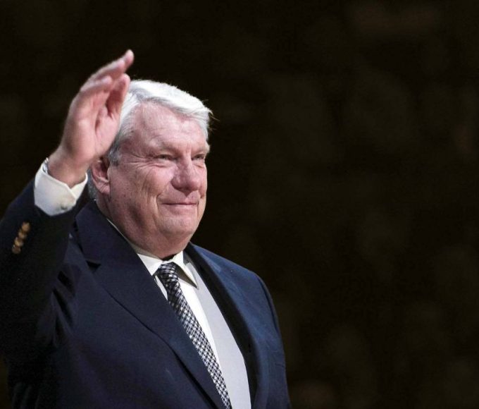 All About Don Nelson's Net Worth (2026) & Coaching Career