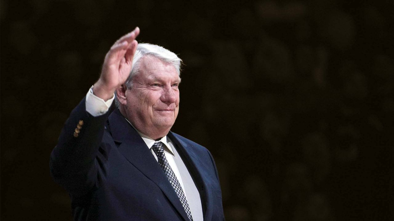 All About Don Nelson's Net Worth (2026) & Coaching Career