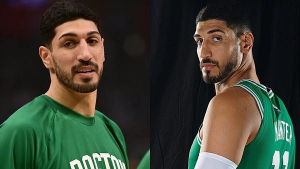 Enes Kanter Freedom Net Worth: Earnings & Salary (2026)