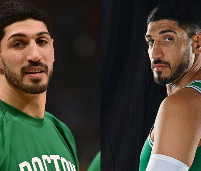 Enes Kanter Freedom Net Worth: Earnings & Salary (2026)
