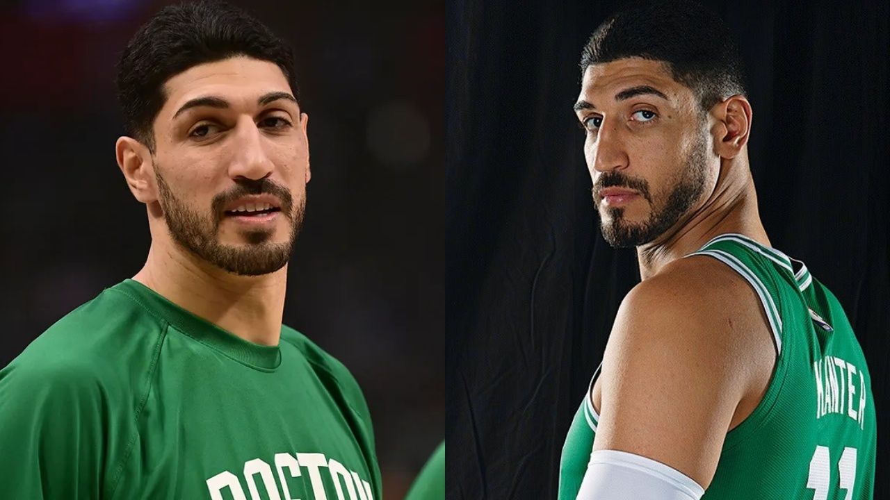 Enes Kanter Freedom Net Worth: Earnings & Salary (2026)