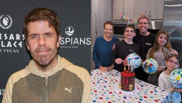 Is Perez Hilton Gay? His Sexuality & Partner Revealed