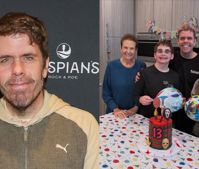 Is Perez Hilton Gay? His Sexuality & Partner Revealed