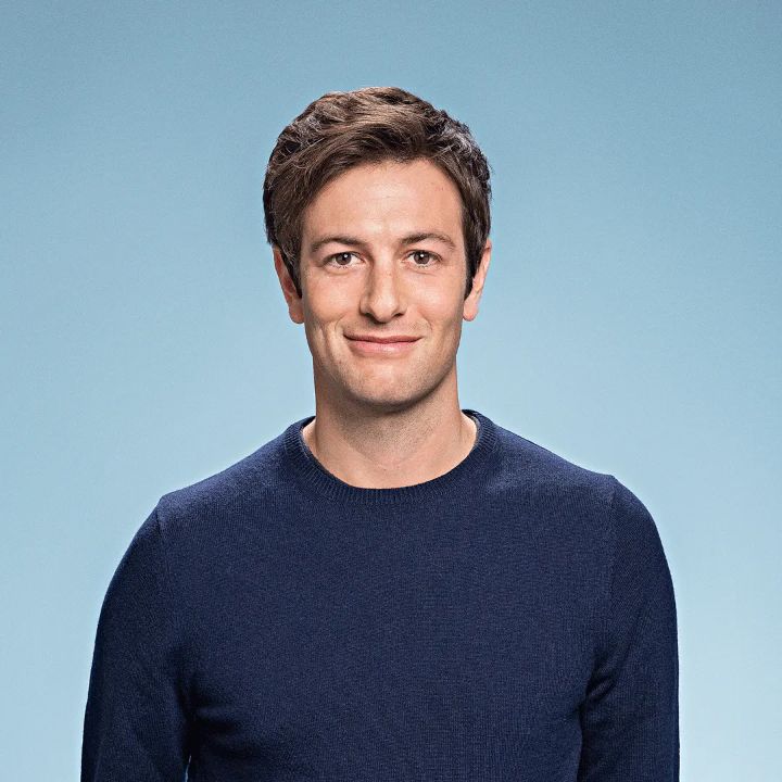 Josh Kushner's net worth is estimated at $5.2 billion.