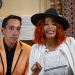 All About Kwanza Jones' $40 Million Net Worth in 2026