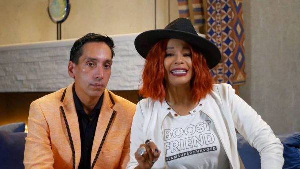All About Kwanza Jones' $40 Million Net Worth in 2026
