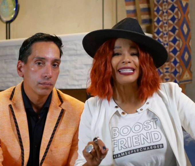 All About Kwanza Jones' $40 Million Net Worth in 2026