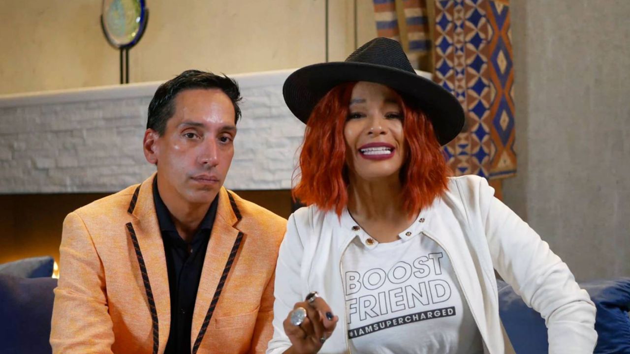 All About Kwanza Jones' $40 Million Net Worth in 2026