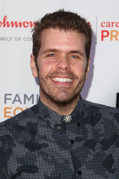 Perez Hilton.