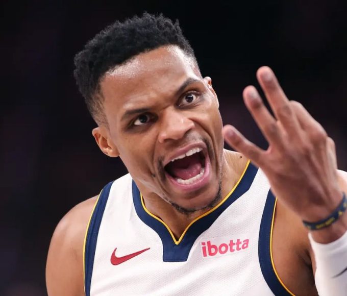 Peek Into Russell Westbrook Net Worth 2026 & Career Earnings