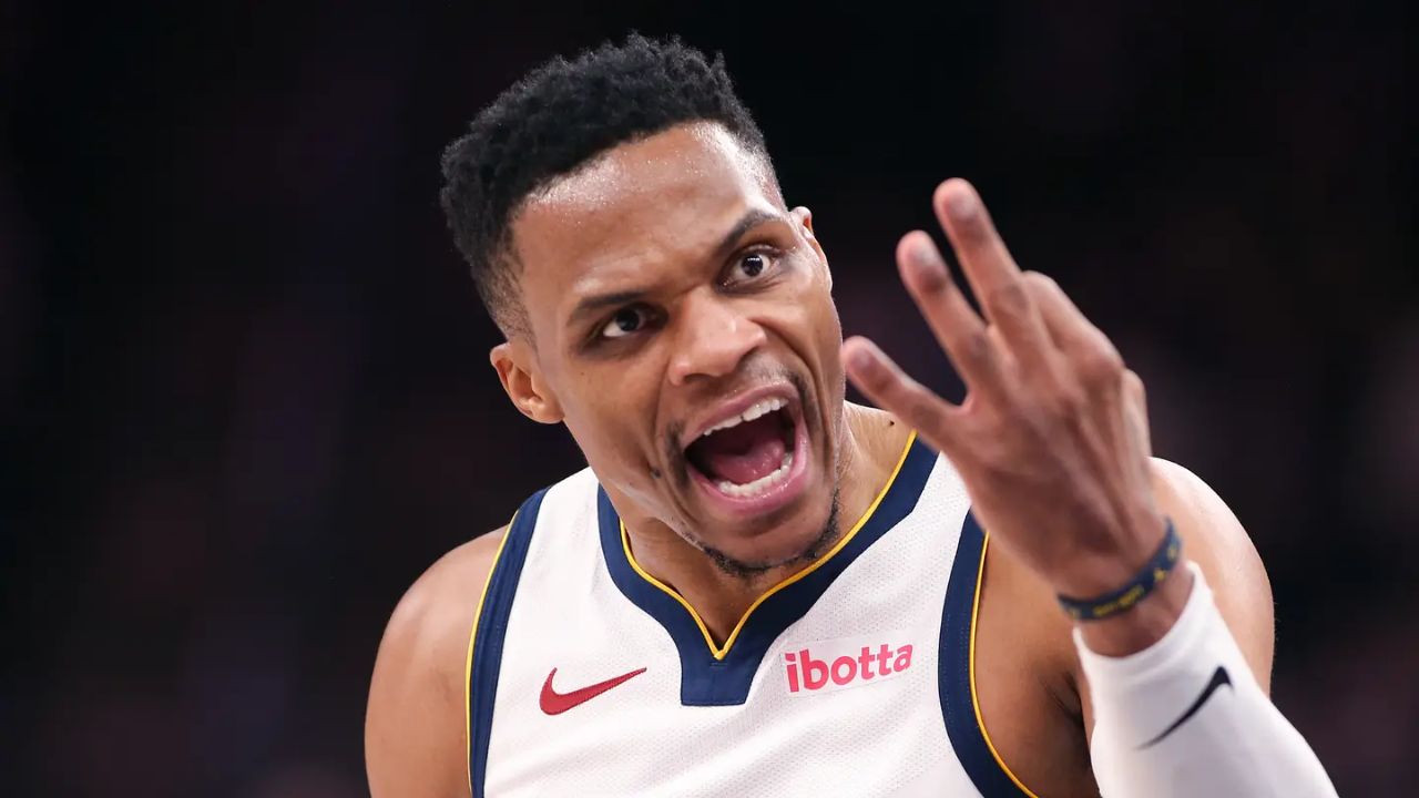Peek Into Russell Westbrook Net Worth 2026 & Career Earnings