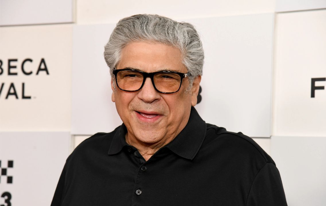 Vincent Pastore's net worth was estimated at $2 million.