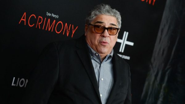 All About Vincent Pastore's $2M Net Worth at Death in 2026