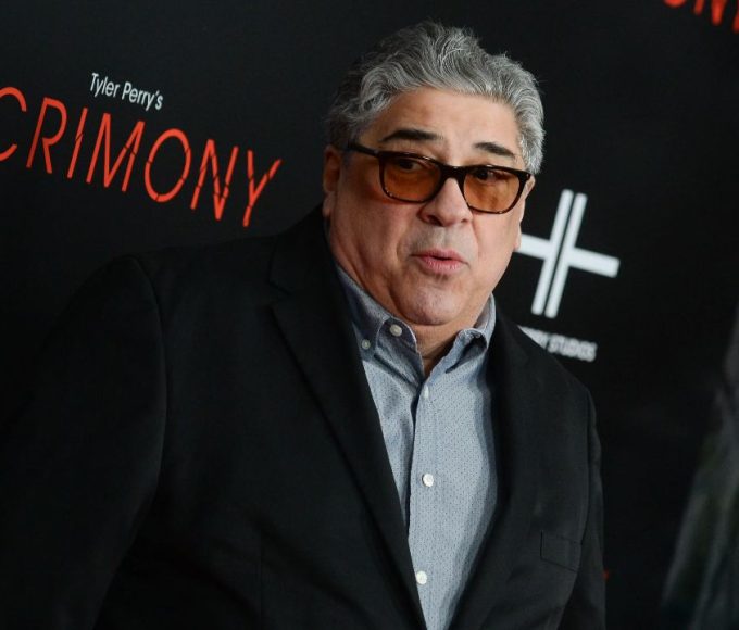 All About Vincent Pastore's $2M Net Worth at Death in 2026