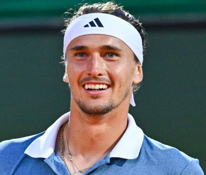 Inside Alexander Zverev's AMAZING $40M Net Worth in 2026