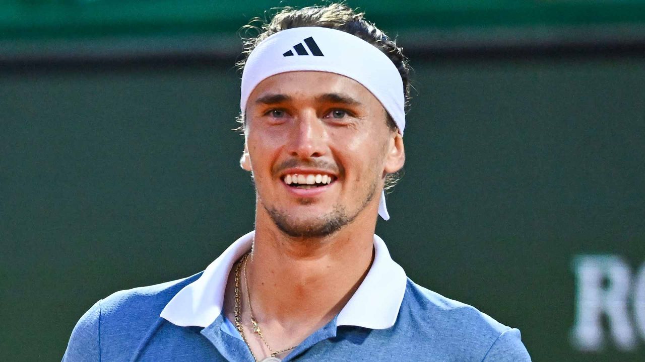 Inside Alexander Zverev's AMAZING $40M Net Worth in 2026