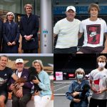 Who Are Alexander Zverev’s Parents? Meet Irina and Alexander