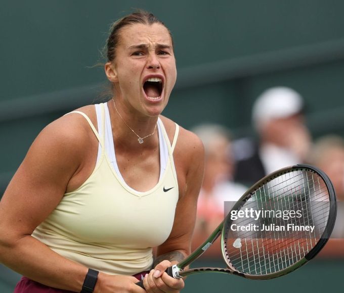 Aryna Sabalenka Net Worth: Prize Money & Earnings (2026)