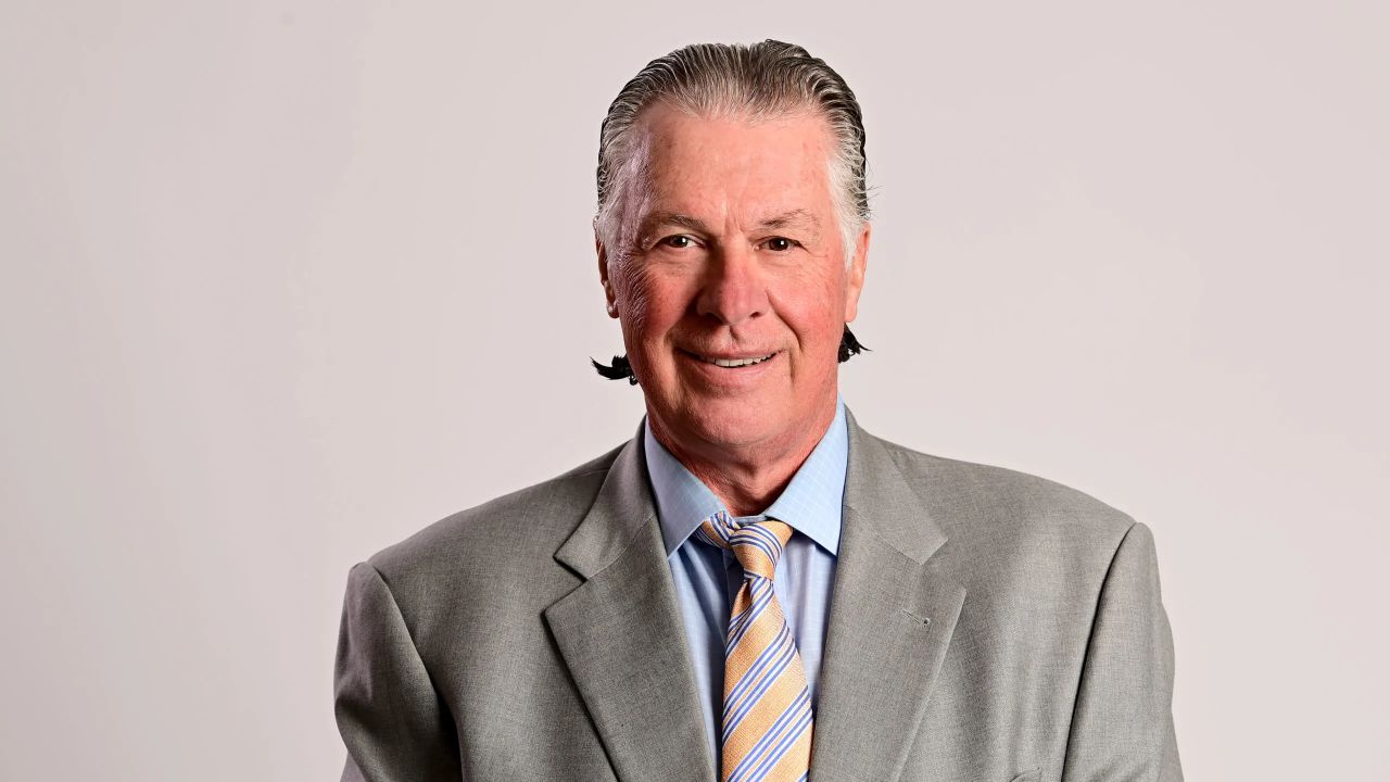 Barry Melrose's net worth was estimated at $16 million.