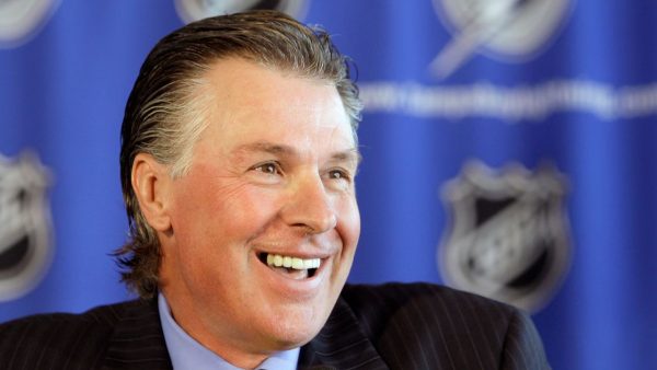 Barry Melrose’s Health Issues: Parkinson’s Disease Explained