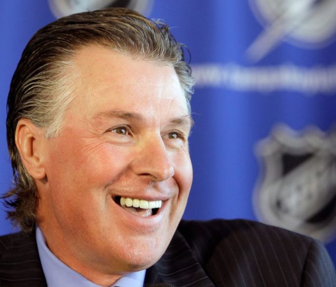 Barry Melrose’s Health Issues: Parkinson’s Disease Explained