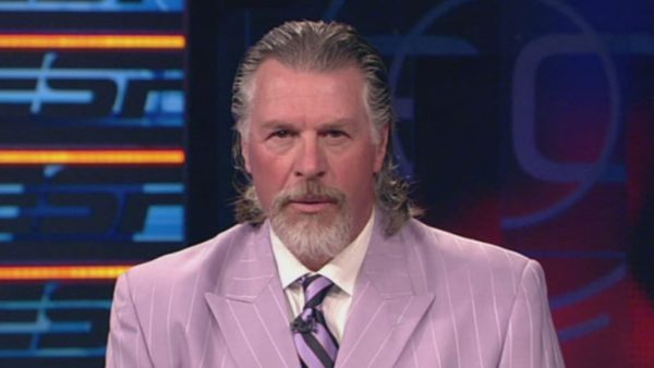 What Was Barry Melrose's Net Worth at His 2026 Death?