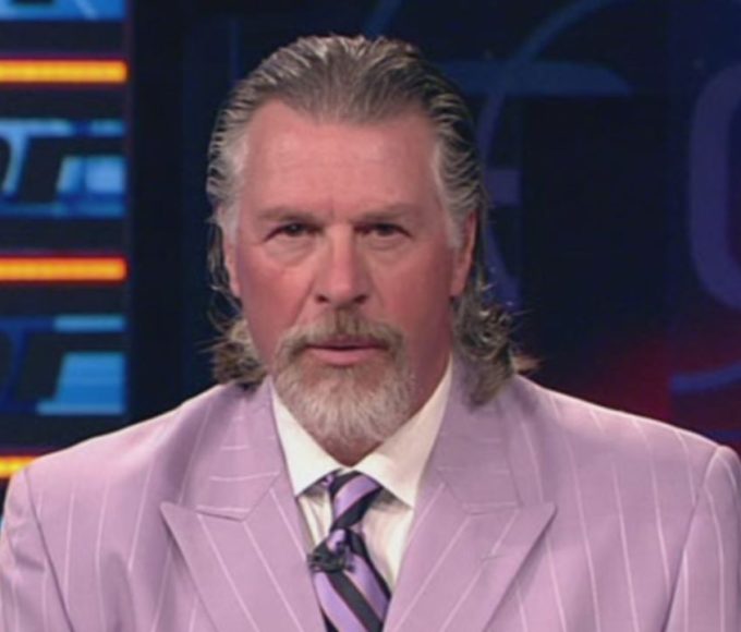 What Was Barry Melrose's Net Worth at His 2026 Death?