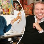Bob Mackie Wiki: All About His Wife, Son & Net Worth (2026)