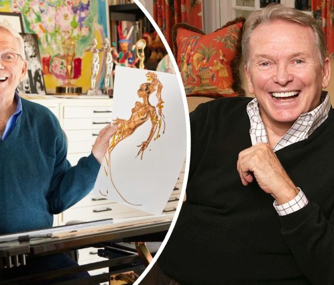 Bob Mackie Wiki: All About His Wife, Son & Net Worth (2026)
