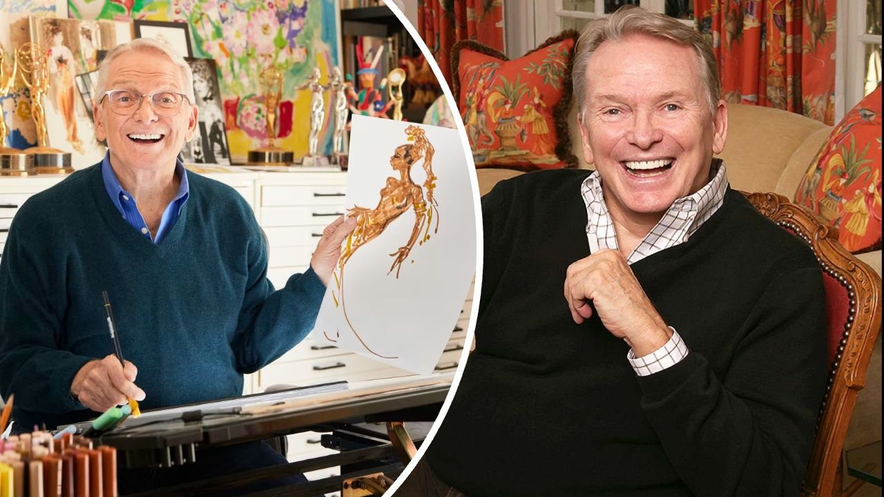 Bob Mackie Wiki: All About His Wife, Son & Net Worth (2026)