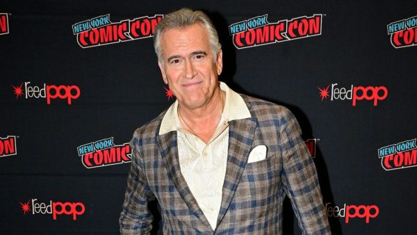 Bruce Campbell Cancer Type—What Kind Does He Have? Explained