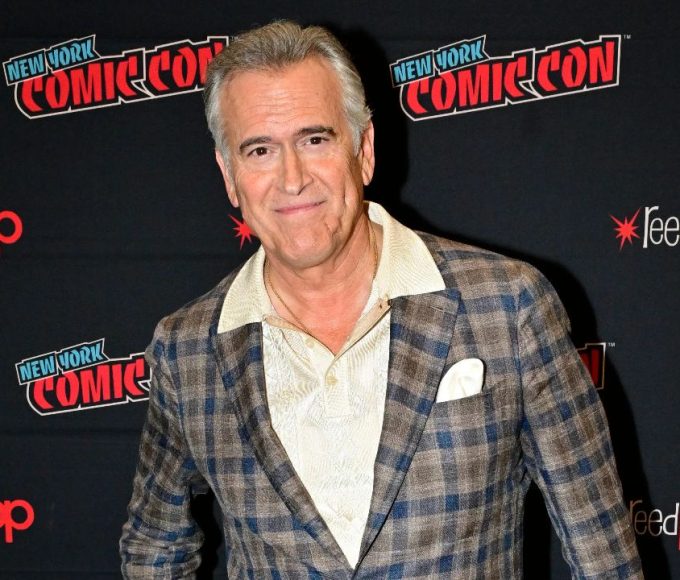 Bruce Campbell Cancer Type—What Kind Does He Have? Explained