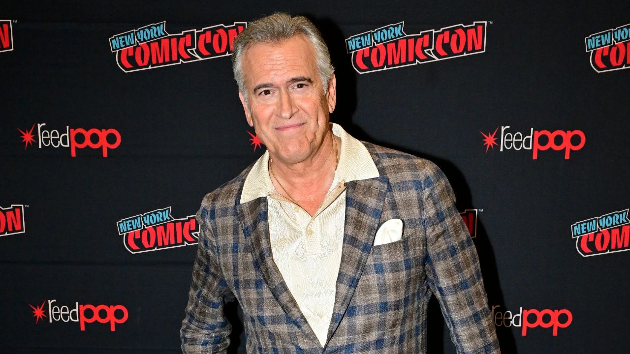 Bruce Campbell Cancer Type—What Kind Does He Have? Explained