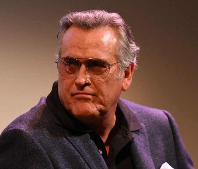 Bruce Campbell Five Year Prognosis: All You Need To Know