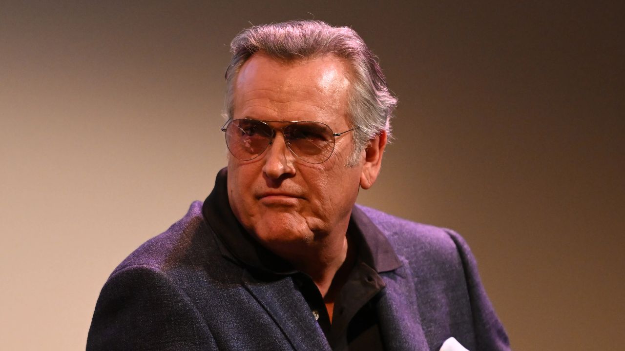 Bruce Campbell Five Year Prognosis: All You Need To Know