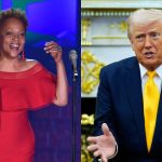 Cassandra Wilson: MAGA Trump Supporter? Politics Explained