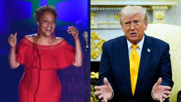 Cassandra Wilson: MAGA Trump Supporter? Politics Explained