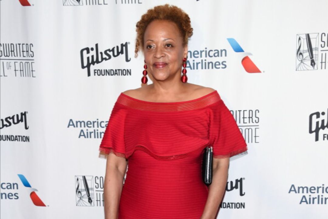 Cassandra Wilson.