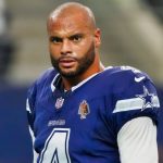 Dak Prescott Net Worth & House: Contract and Salary (2026)