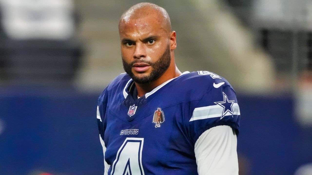 Dak Prescott Net Worth & House: Contract and Salary (2026)