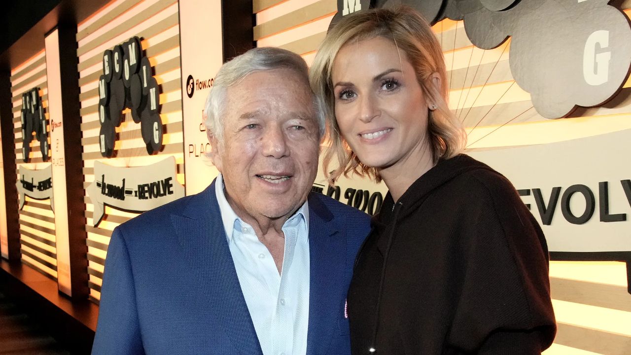 Fast Facts on Dana Blumberg's $10 Million Net Worth  in 2026